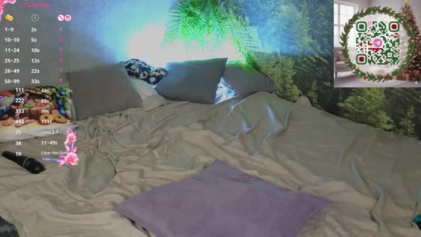 Mary_Walker Adult Chat December 11, 2025