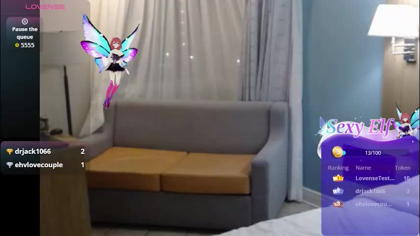 charleyandsmokie Adult Chat December 11, 2025