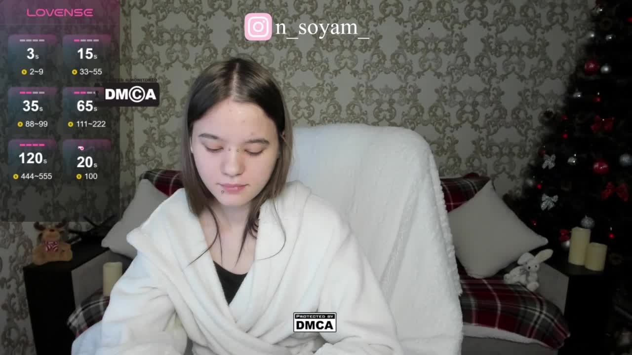 KikiSoHigh Adult Chat December 11, 2025