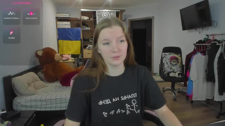 Mary_Blu Adult Chat December 11, 2025