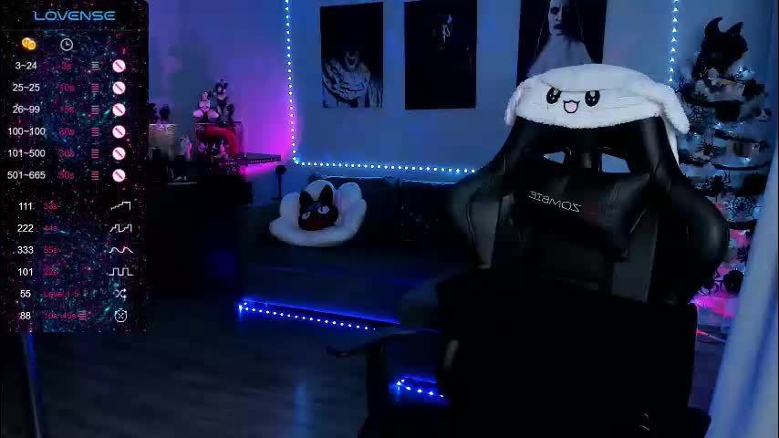 rachelqueen_ Adult Chat December 11, 2025