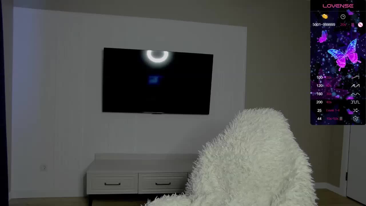 Holly_Molii Adult Chat December 11, 2025