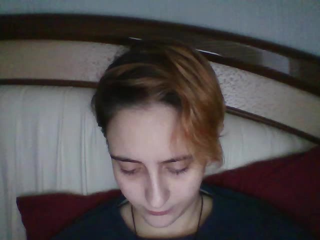 Hotredhead01 Adult Chat December 11, 2025