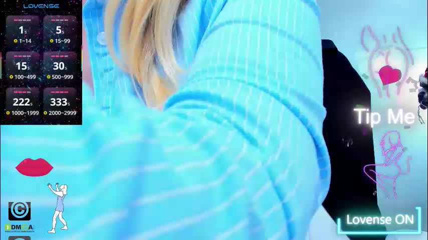 evelyne_rose Adult Chat December 11, 2025