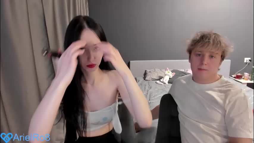 ariel_rouse Adult Chat December 11, 2025