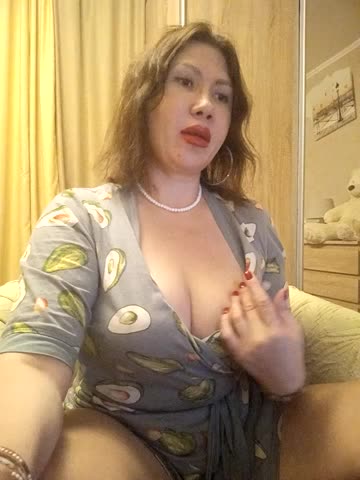 ROXOLANAA_SEXY Adult Chat December 11, 2025