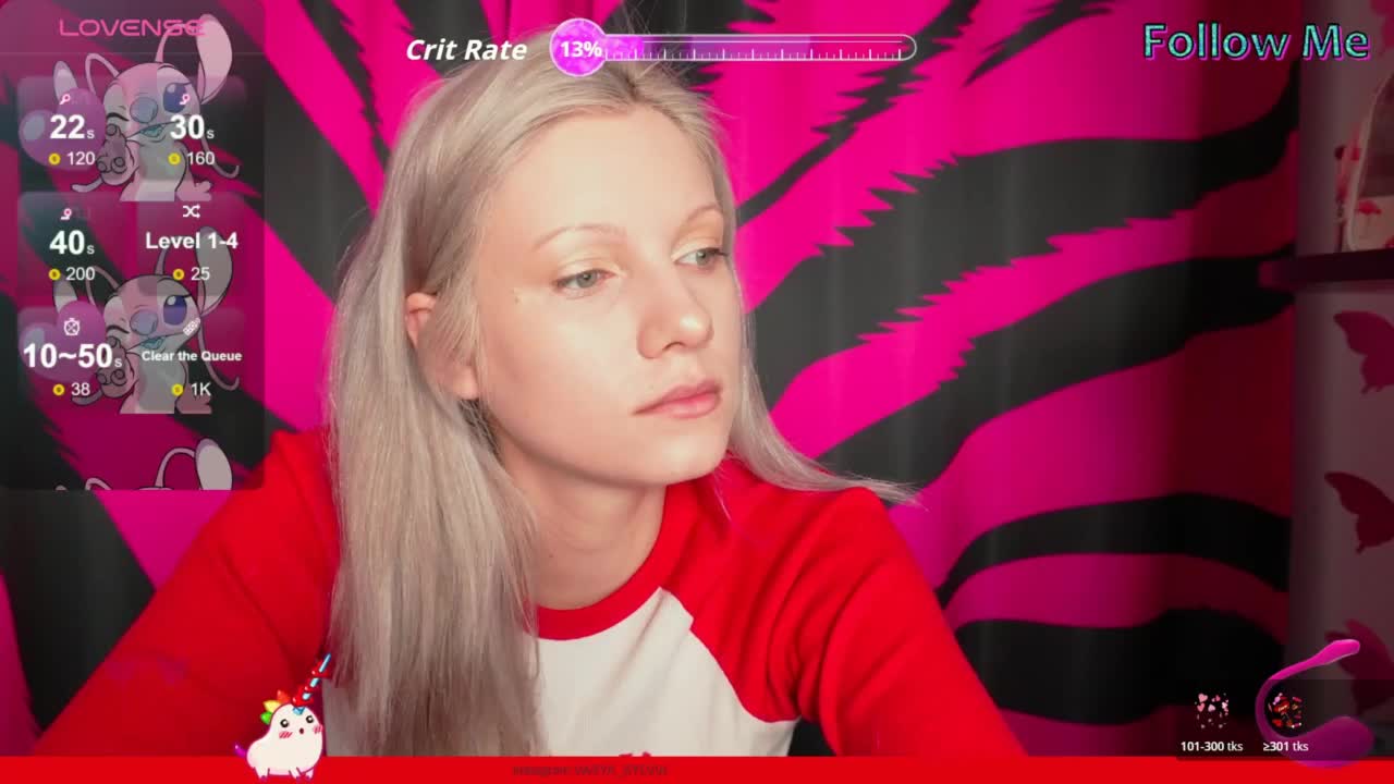 VasyaSylvia1 Adult Chat December 11, 2025