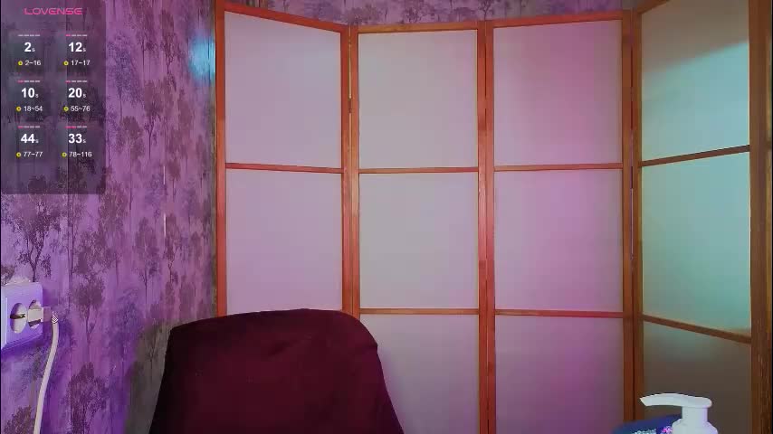 honeyyy_bunny Adult Chat December 11, 2025