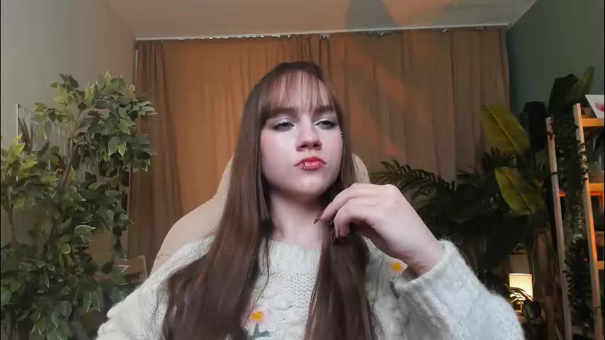 jamie_chung Adult Chat December 11, 2025