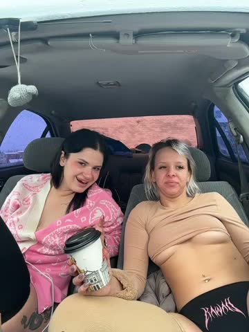 LikaCat Adult Chat December 11, 2025