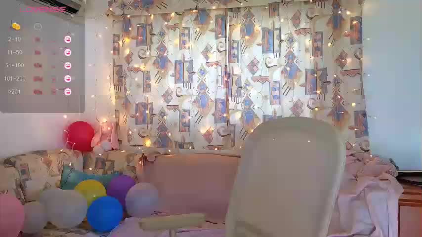 Miss_Milka Adult Chat December 11, 2025