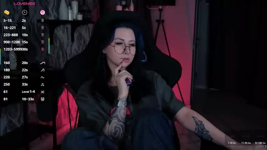 wesleegray Adult Chat December 11, 2025