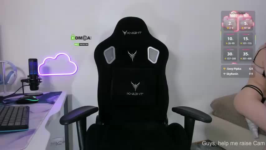 Skyqueenii Adult Chat December 11, 2025