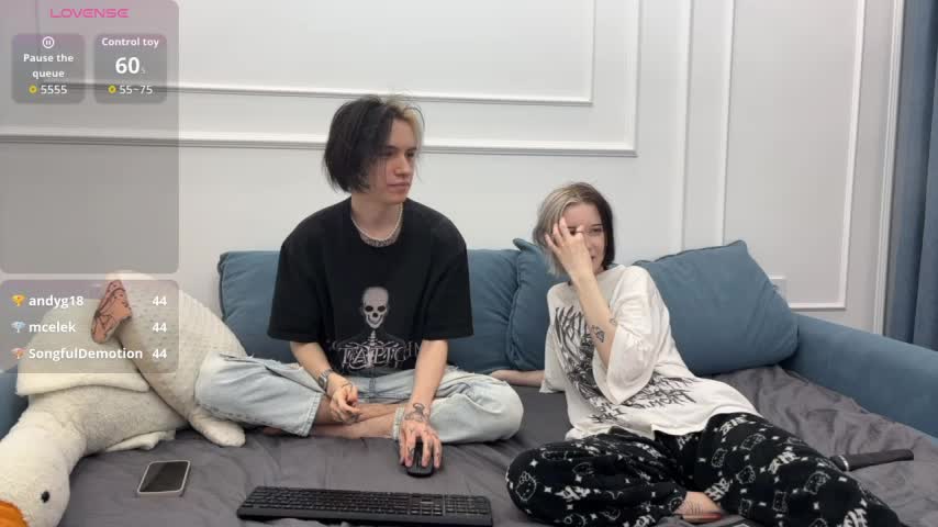 VeryRare_TwinS Adult Chat December 11, 2025