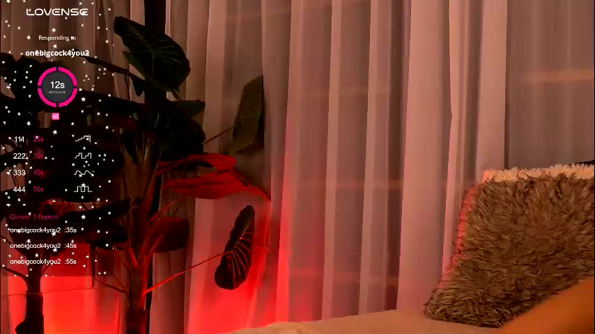 cynthiawest Adult Chat December 11, 2025