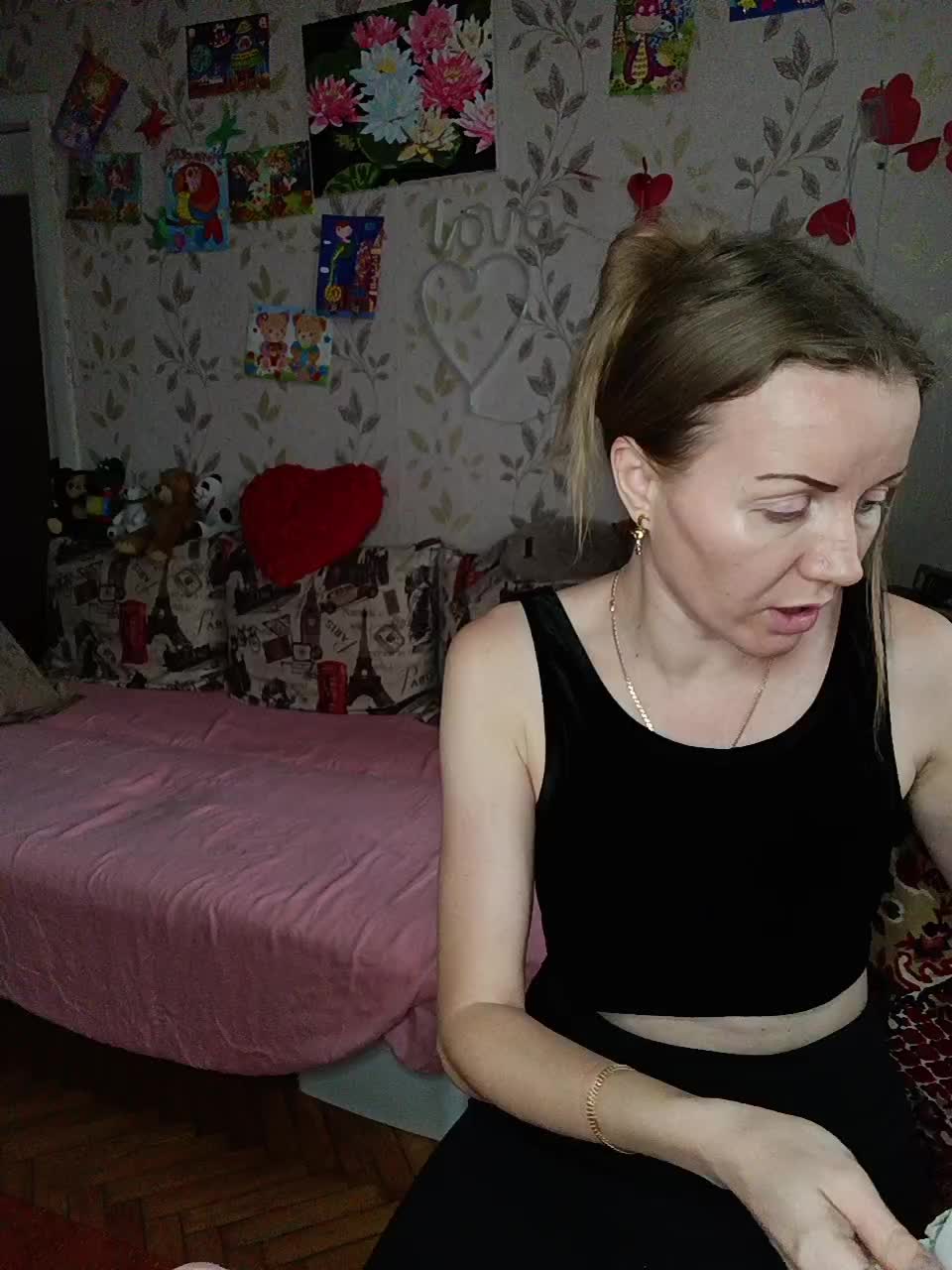 Alenushka888 Adult Chat December 11, 2025