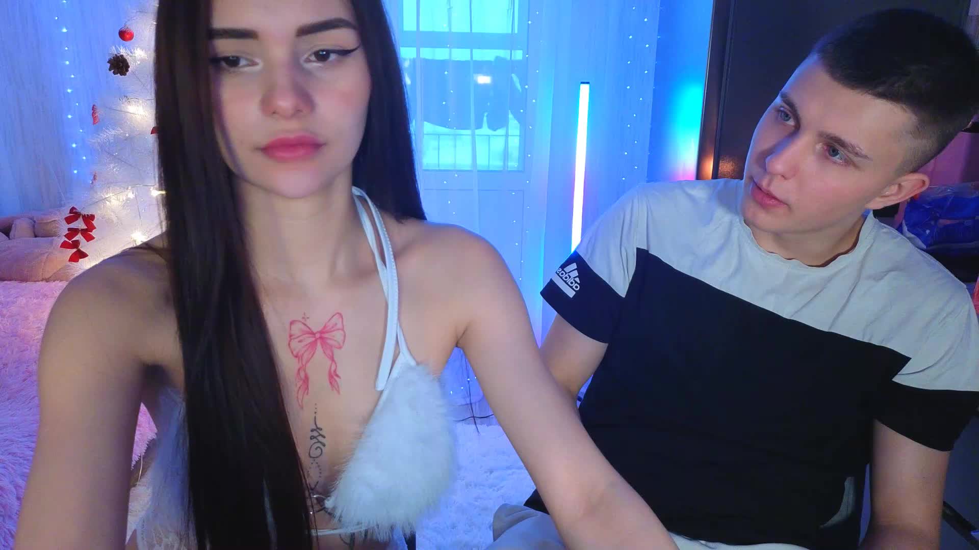 DenisSofia Adult Chat December 11, 2025