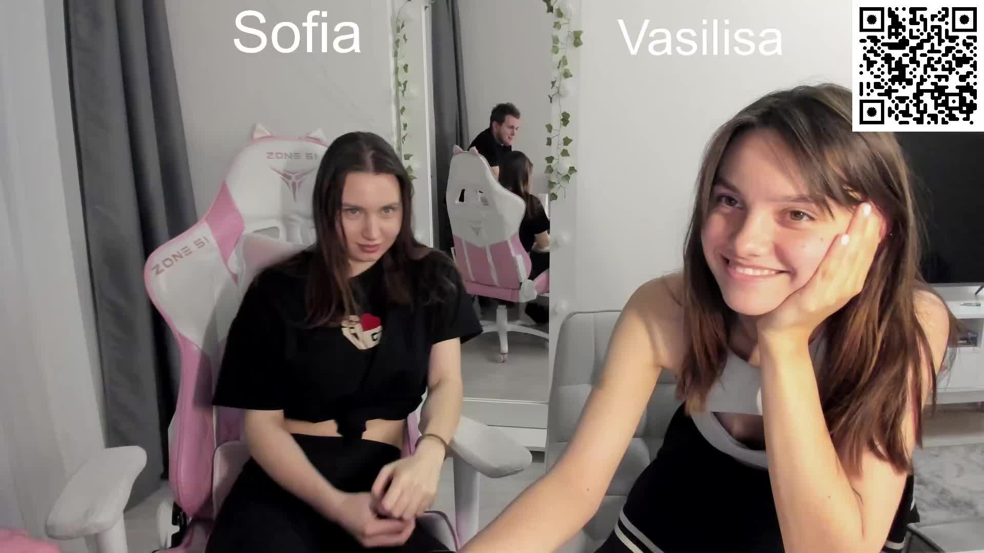 FanatKenli Adult Chat December 11, 2025