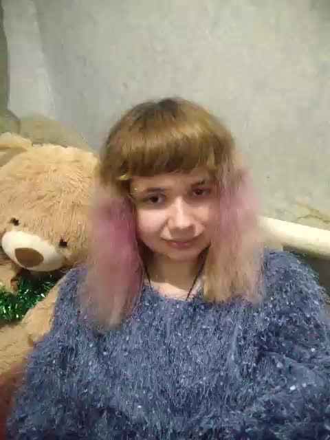 GrettaCandy Adult Chat December 11, 2025