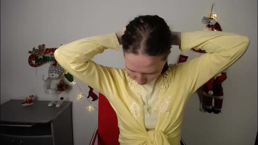 derrylou Adult Chat December 11, 2025