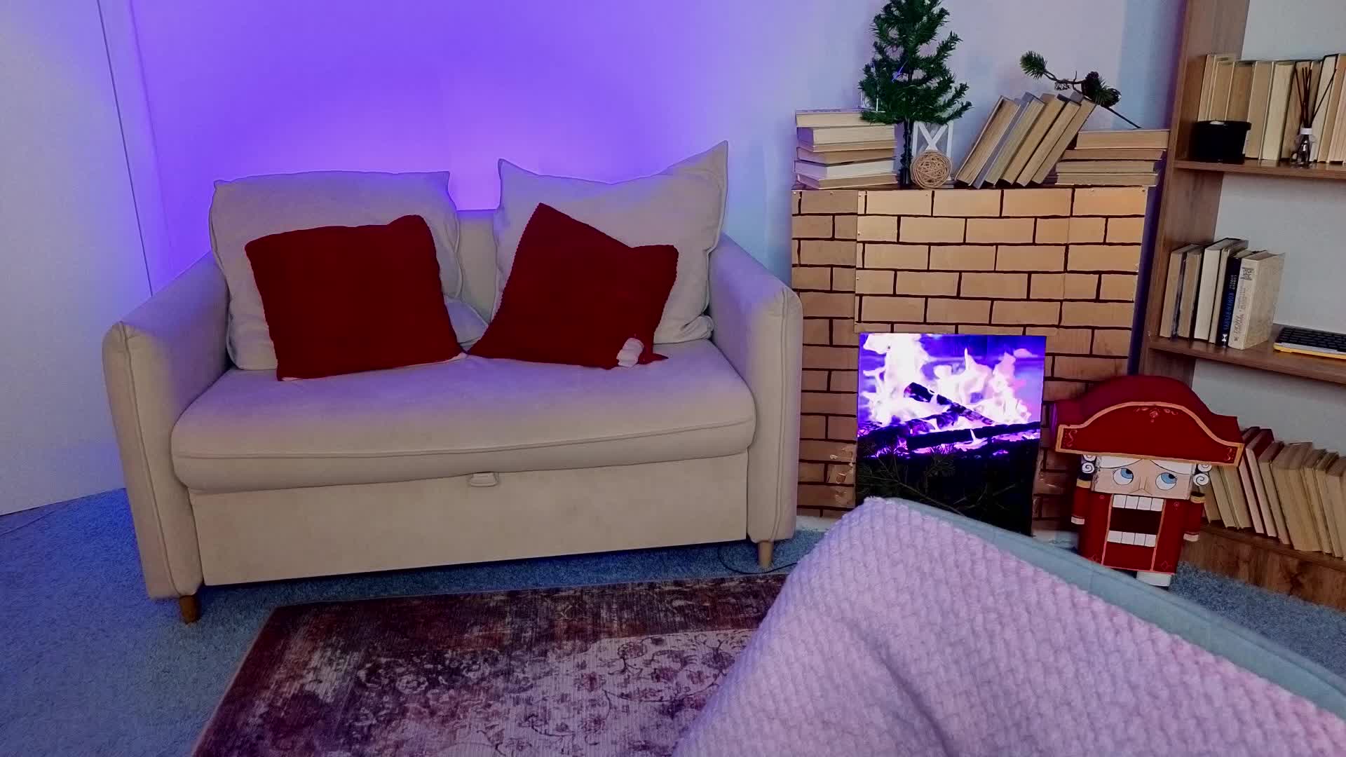 CoralineJones Adult Chat December 11, 2025