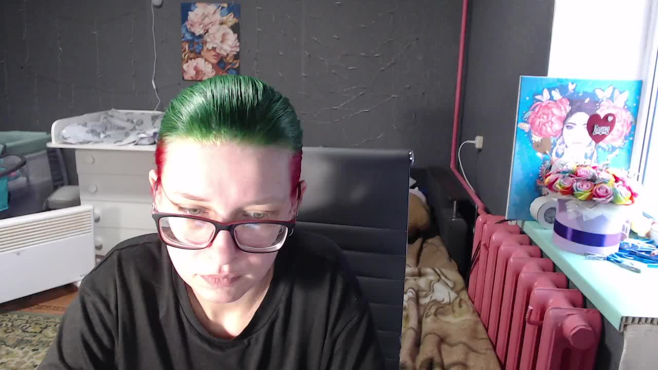 malvinella Adult Chat December 11, 2025