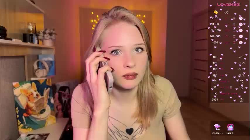 sweetielis Adult Chat December 11, 2025