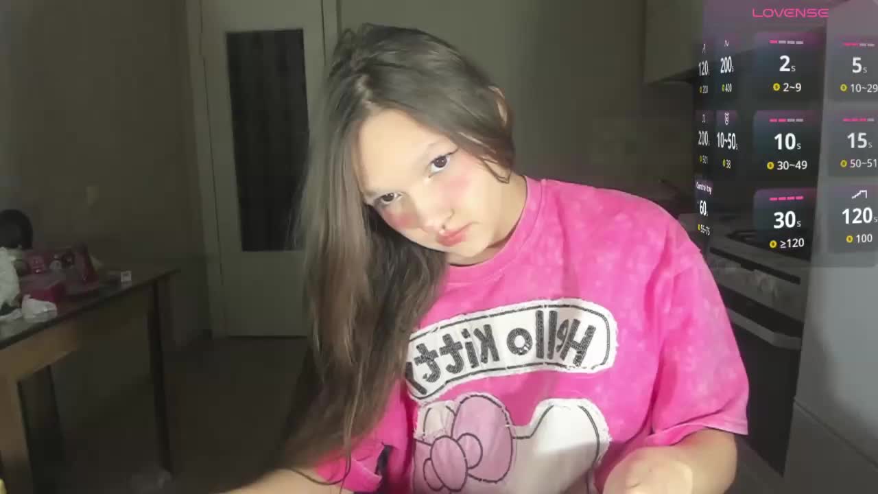 CuteLolly Adult Chat December 11, 2025