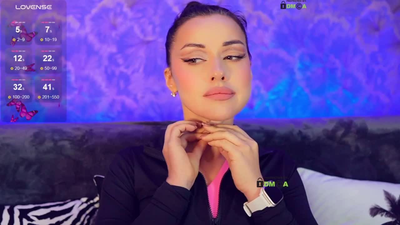 Anna_na_sik Adult Chat December 11, 2025