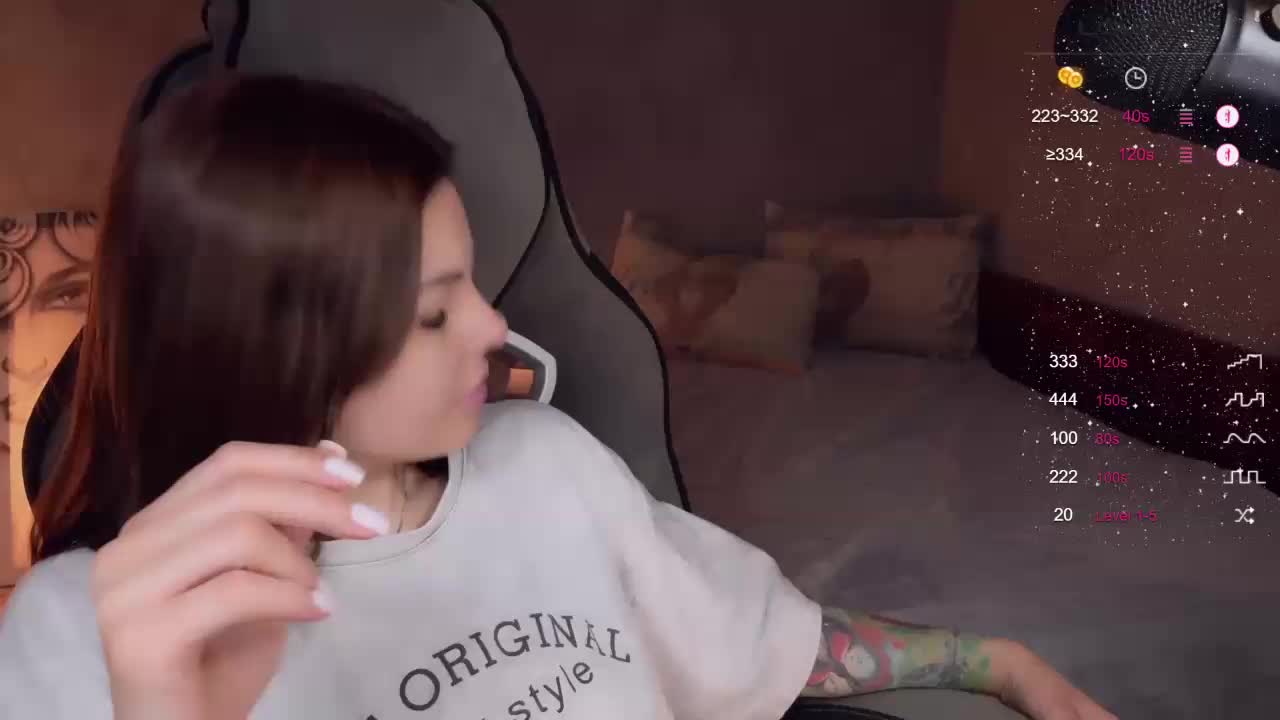 La_Banditta Adult Chat December 11, 2025