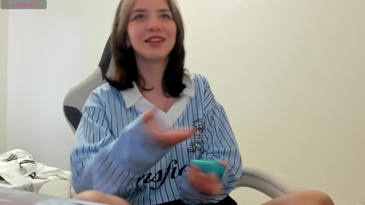 kiyomichka Adult Chat December 11, 2025