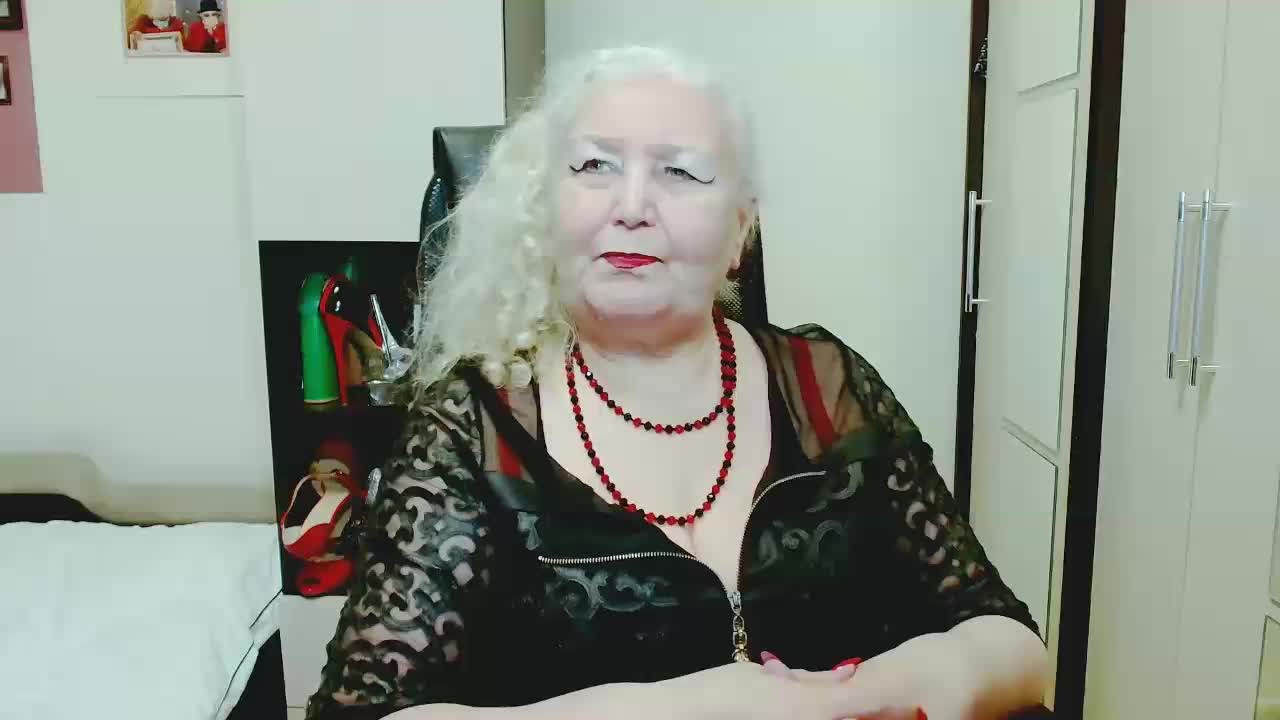 GrannyWants Adult Chat December 11, 2025