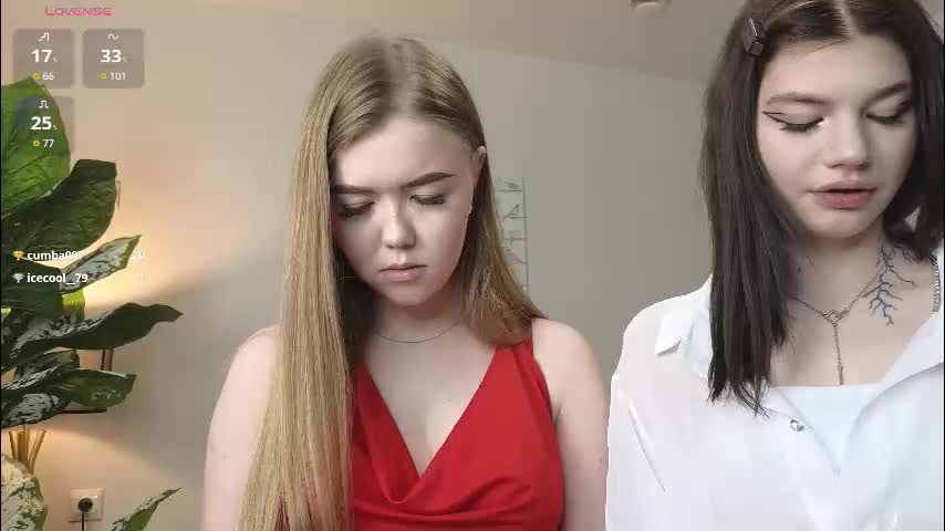 berry_bloom Adult Chat December 11, 2025