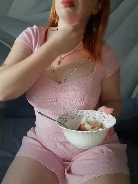 ProstoMarie Adult Chat December 11, 2025