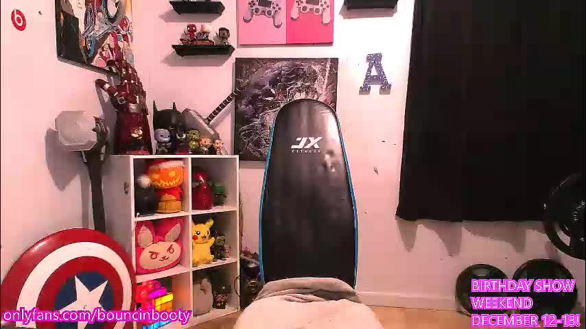 bouncinbooty Adult Chat December 11, 2025