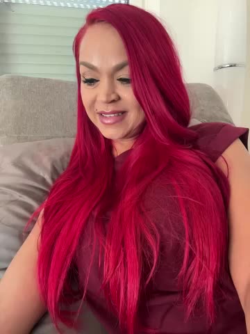 Sensual_Marie Adult Chat December 11, 2025