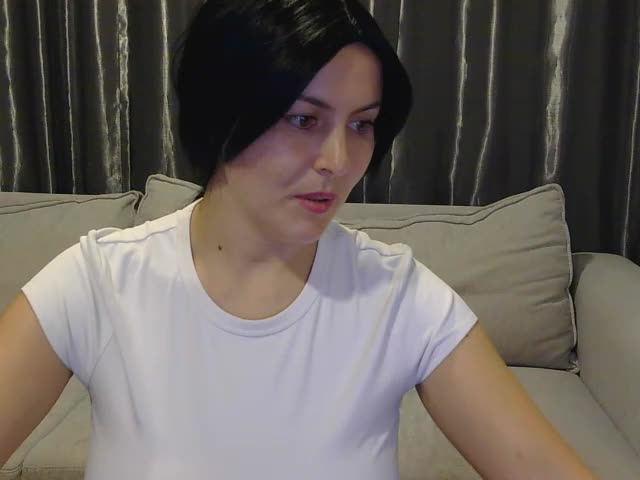 AriaShy Adult Chat December 11, 2025