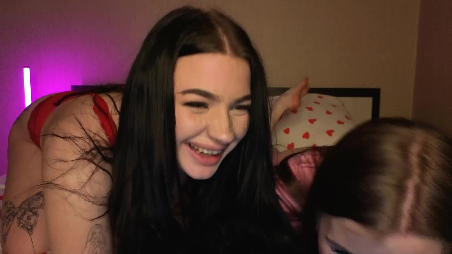 LisaAndDenis Adult Chat December 11, 2025