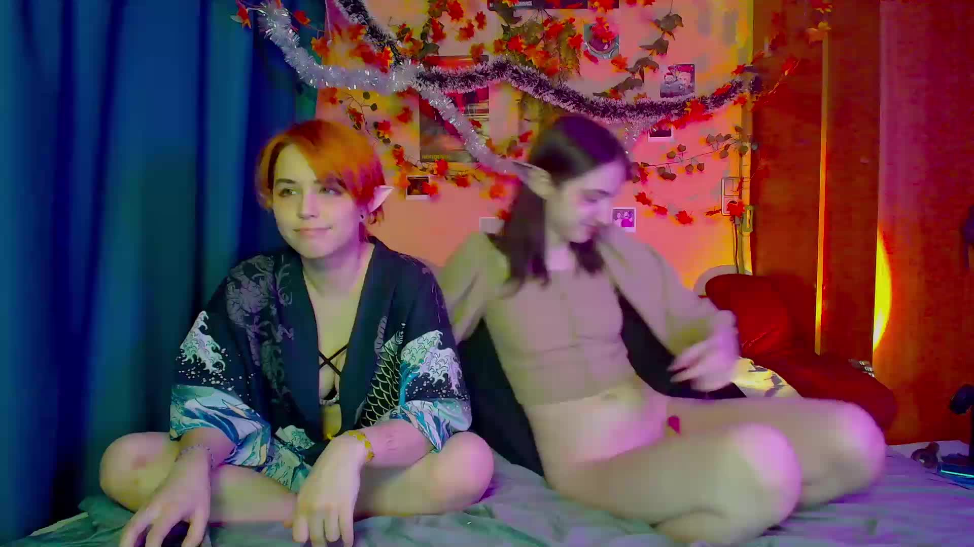 Tricky_Kitsune Adult Chat December 11, 2025