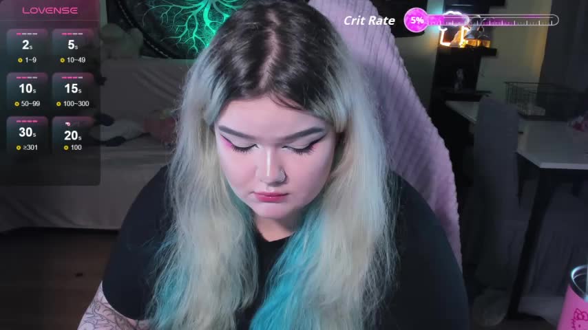 _CandyM1lky_ Adult Chat December 11, 2025