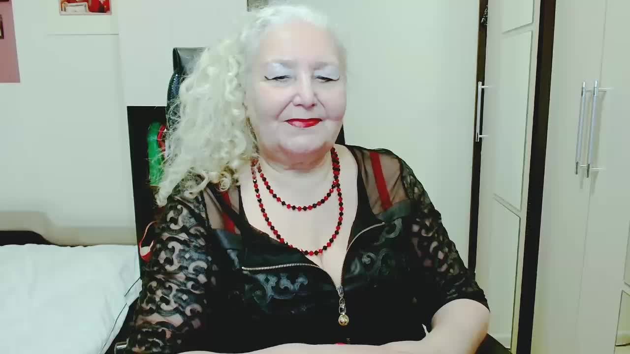 GrannyWants Adult Chat December 11, 2025