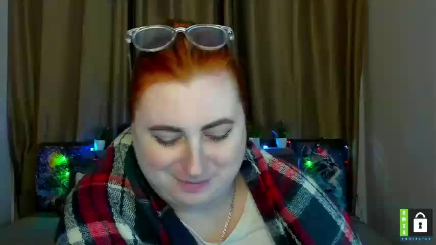 Aliciaredluv Adult Chat December 11, 2025