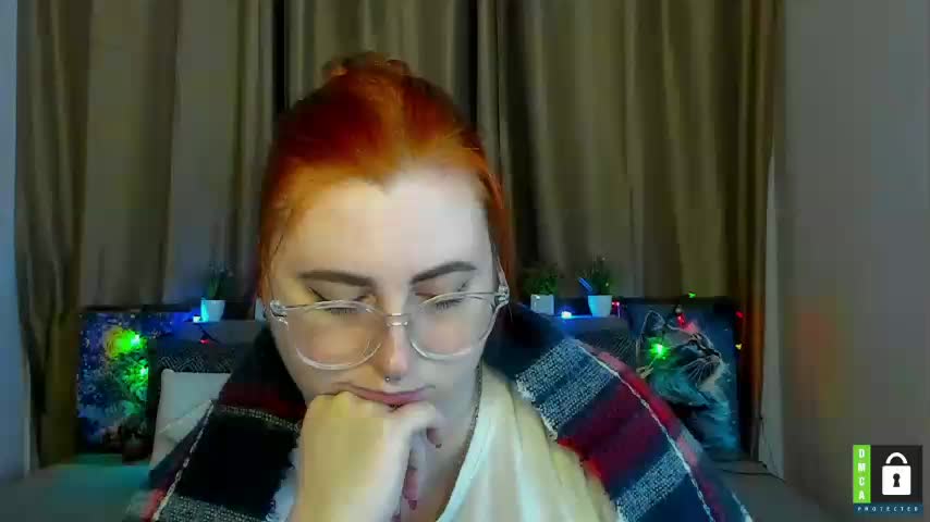 Aliciaredluv Adult Chat December 11, 2025