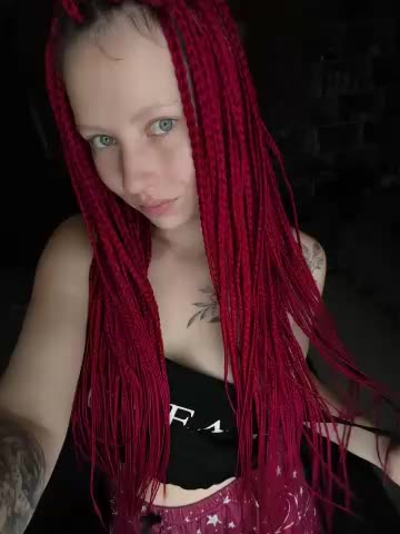 Frost_foxy Adult Chat December 11, 2025