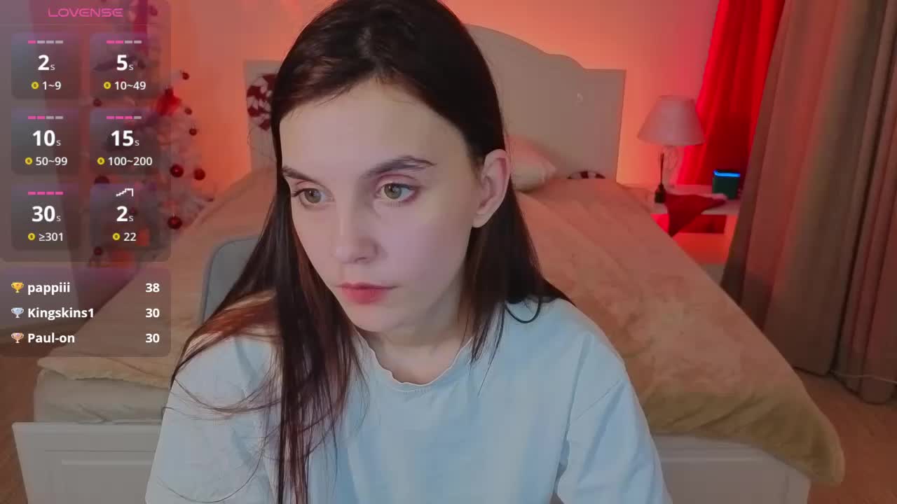 SusieMorris Adult Chat December 11, 2025