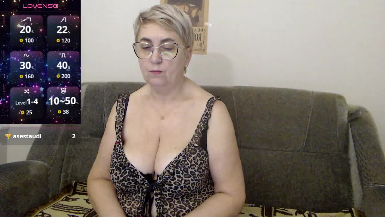 LedyMargaret Adult Chat December 11, 2025