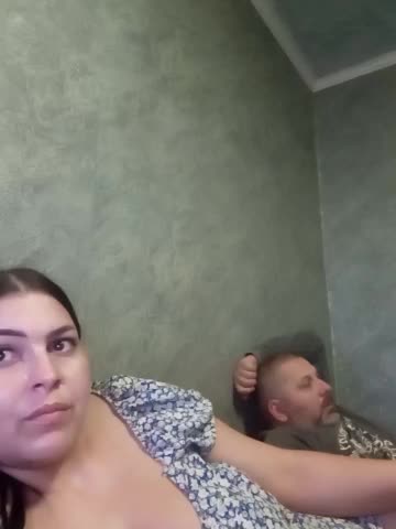 Greta_Tamar Adult Chat December 11, 2025