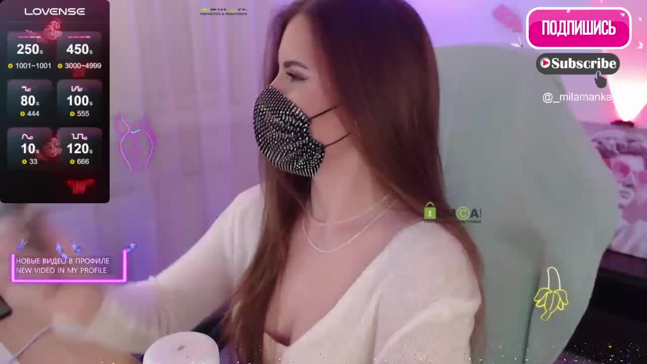 -Milamanka- Adult Chat December 11, 2025