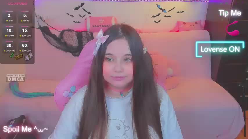 LoliSuccub Adult Chat December 11, 2025