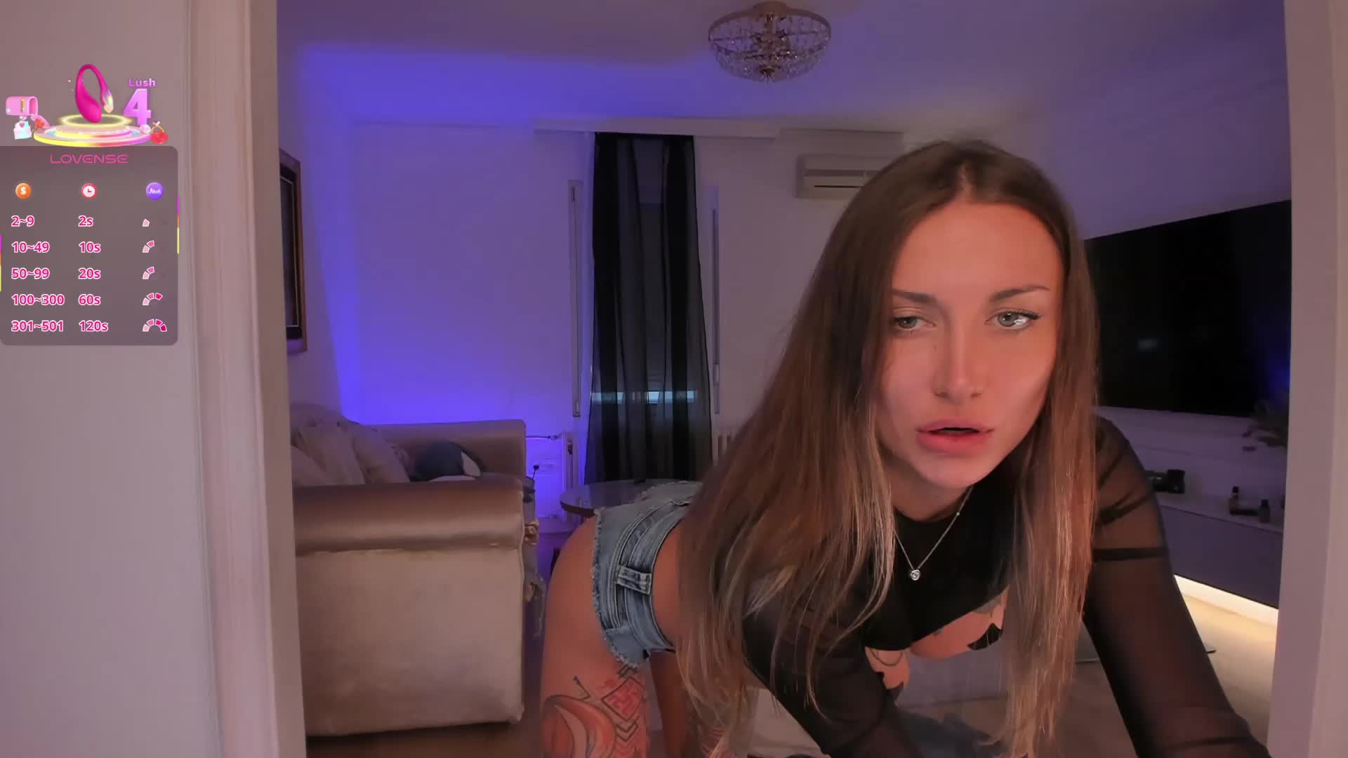 seilyfox Adult Chat December 11, 2025